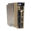 New Yaskawa SGDV-3R5D11A Servopack, 3PH 380-480VAC Input, 3PH 0-480VAC 1kW Output