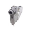 New – Open box SMC SY7120-4D-02T Solenoid Valve, 5-Port 2-Position, 1/4in NPTF, 0.15-0.7 MPa