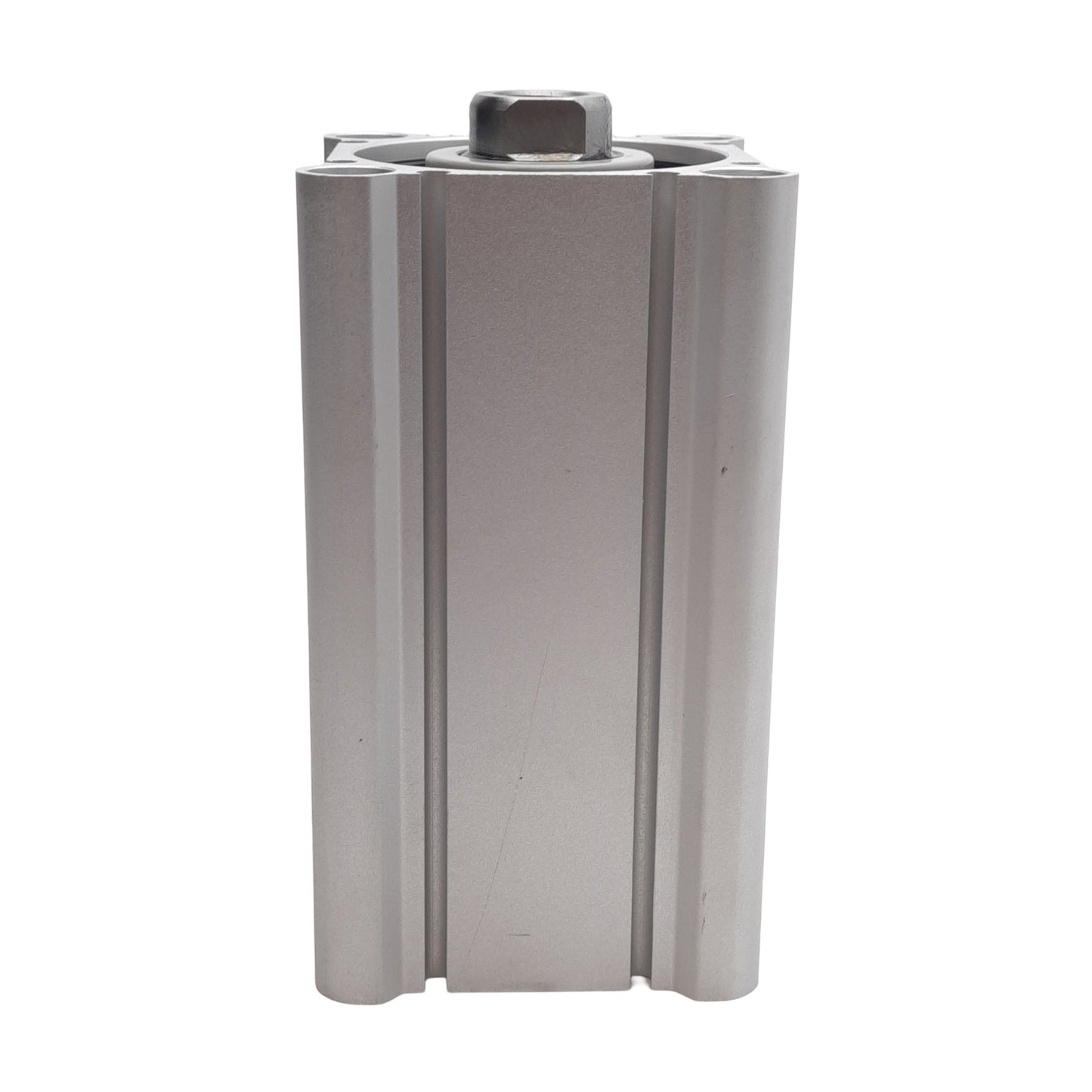 New SMC NCQ2B50-75DZ Compact Cylinder, ø50mm Bore, 75mm Stroke, 1.0MPa, 1/4in NPT