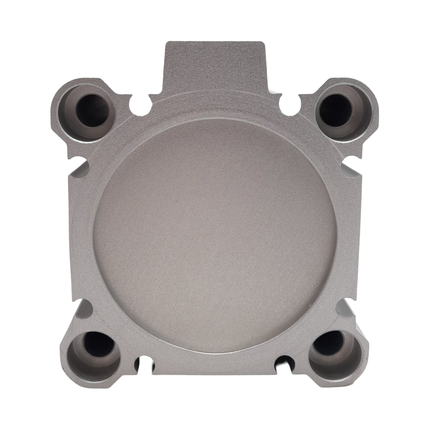 New SMC NCQ2B50-75DZ Compact Cylinder, ø50mm Bore, 75mm Stroke, 1.0MPa, 1/4in NPT