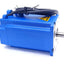 New – Open box Kollmorgen VLM32J-BLNH-00 Brushless Servo Motor 160VDC, 8.43Arms, 0.52kW 3.32Nm
