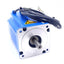 New – Open box Kollmorgen VLM32J-BLNH-00 Brushless Servo Motor 160VDC, 8.43Arms, 0.52kW 3.32Nm