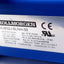 New – Open box Kollmorgen VLM32J-BLNH-00 Brushless Servo Motor 160VDC, 8.43Arms, 0.52kW 3.32Nm