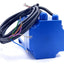 New – Open box Kollmorgen VLM32J-BLNH-00 Brushless Servo Motor 160VDC, 8.43Arms, 0.52kW 3.32Nm