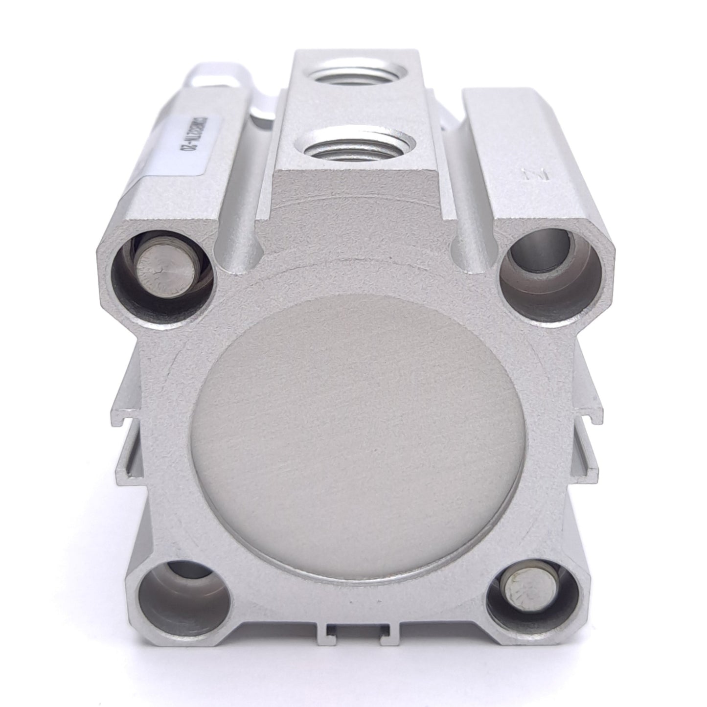 New – Open box SMC CQMB32TN-20 Compact Guided Cylinder, ø32mm Bore, 20mm Stroke, 1/8in NPT