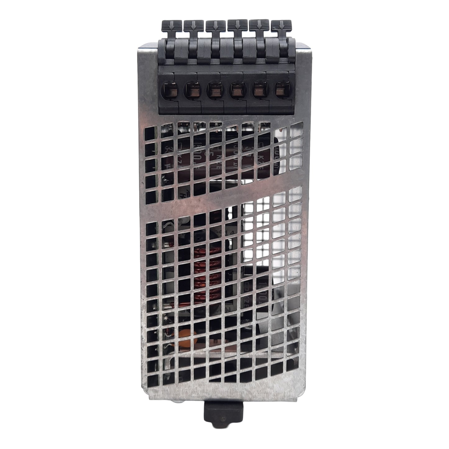 New PULS UB10.242 DC-UPS Control Unit, <18A 22.5-30VDC Input, 0-15A Output, DIN Rail