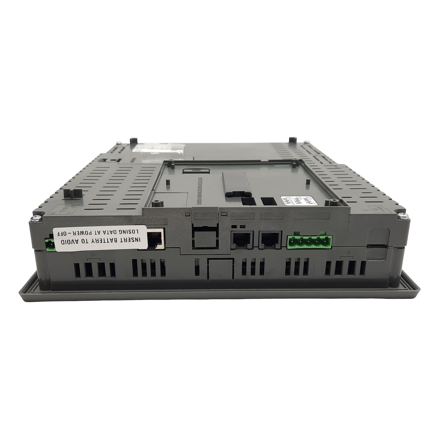 New Unitronics V1040-T20B-N Vision OPLC Touchscreen HMI 10.4in TFT 800x600 12/24VDC