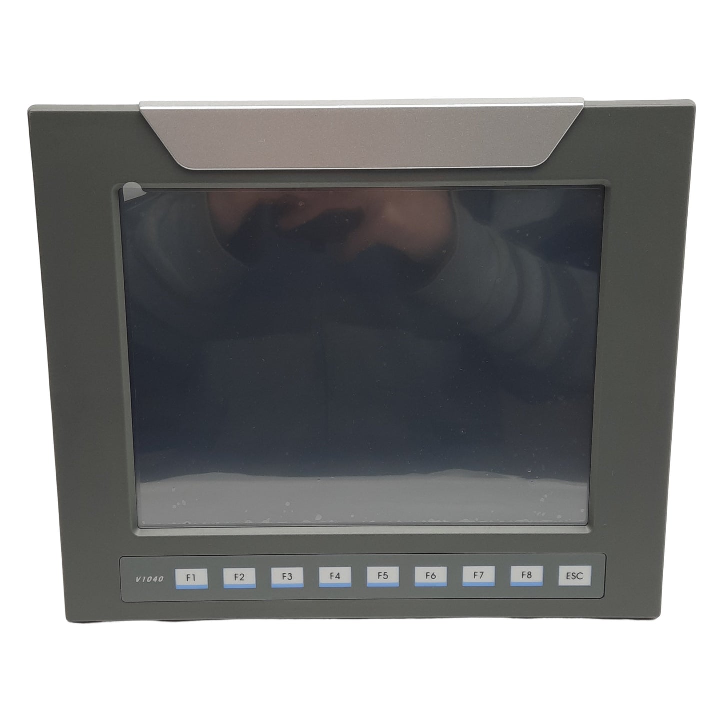 New Unitronics V1040-T20B-N Vision OPLC Touchscreen HMI 10.4in TFT 800x600 12/24VDC