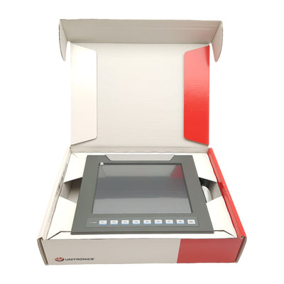 New Unitronics V1040-T20B-N Vision OPLC Touchscreen HMI 10.4in TFT 800x600 12/24VDC