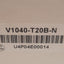 New Unitronics V1040-T20B-N Vision OPLC Touchscreen HMI 10.4in TFT 800x600 12/24VDC