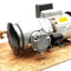New GAST 5LCA-46S-M550GX Piston Air Compressor Single Phase 115/230VAC 8.4A 1725 RPM