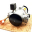 New GAST 5LCA-46S-M550GX Piston Air Compressor Single Phase 115/230VAC 8.4A 1725 RPM