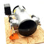 New GAST 5LCA-46S-M550GX Piston Air Compressor Single Phase 115/230VAC 8.4A 1725 RPM