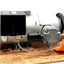 New GAST 5LCA-46S-M550GX Piston Air Compressor Single Phase 115/230VAC 8.4A 1725 RPM