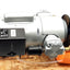 New GAST 5LCA-46S-M550GX Piston Air Compressor Single Phase 115/230VAC 8.4A 1725 RPM