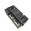 Used GE Fanuc IC200CPU001-GK VersaMax PLC CPU Controller Module RS-232/485 42KB