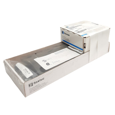 New Roxtec EZ00000001610 EZ Entry 16/10 Cable Entry Seal, 160mm x 40mm