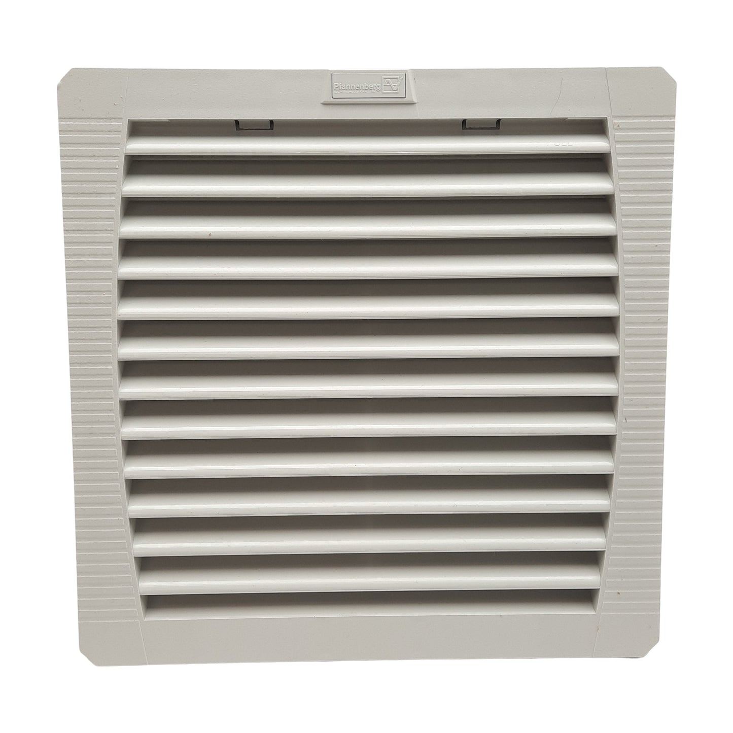 New Pfannenberg 11643104055 Filterfan, 230VAC, 39W, 223mm x 223mm, 155CFM, 46dB