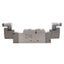 New SMC SY9420-5DZ-02T Solenoid Valve 3-Position, 0.2-0.7MPa, 1/4in NPTF, 24VDC Coil