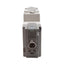 New SMC SY9320-5WOZ-02T Solenoid Valve 3-Position 0.2-0.7MPa 1/4in NPTF 24VDC Coil