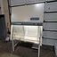 Used Labconco 36209043726 Purifier Class II Biosafety Cabinet 20CuFt, 296CFM, 120VAC