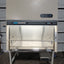 Used Labconco 36209043726 Purifier Class II Biosafety Cabinet 20CuFt, 296CFM, 120VAC