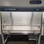 Used Labconco 36209043726 Purifier Class II Biosafety Cabinet 20CuFt, 296CFM, 120VAC