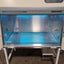 Used Labconco 36209043726 Purifier Class II Biosafety Cabinet 20CuFt, 296CFM, 120VAC