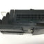 Used GE Fanuc IC200MDD843F VersaMax PLC Mixed I/O Module, 10x 24VDC In /6x Relay Out