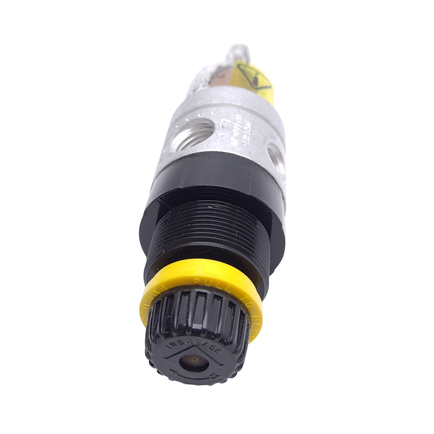 New Monnier B01-3000-2 Filter Regulator, 10-130psi, 1/4in NPT, 20µm Filtration