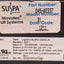 Used Suspa LogicS-2-SUSND-240VA-US D45-02337 Lift System Power Supply, 24VDC Output