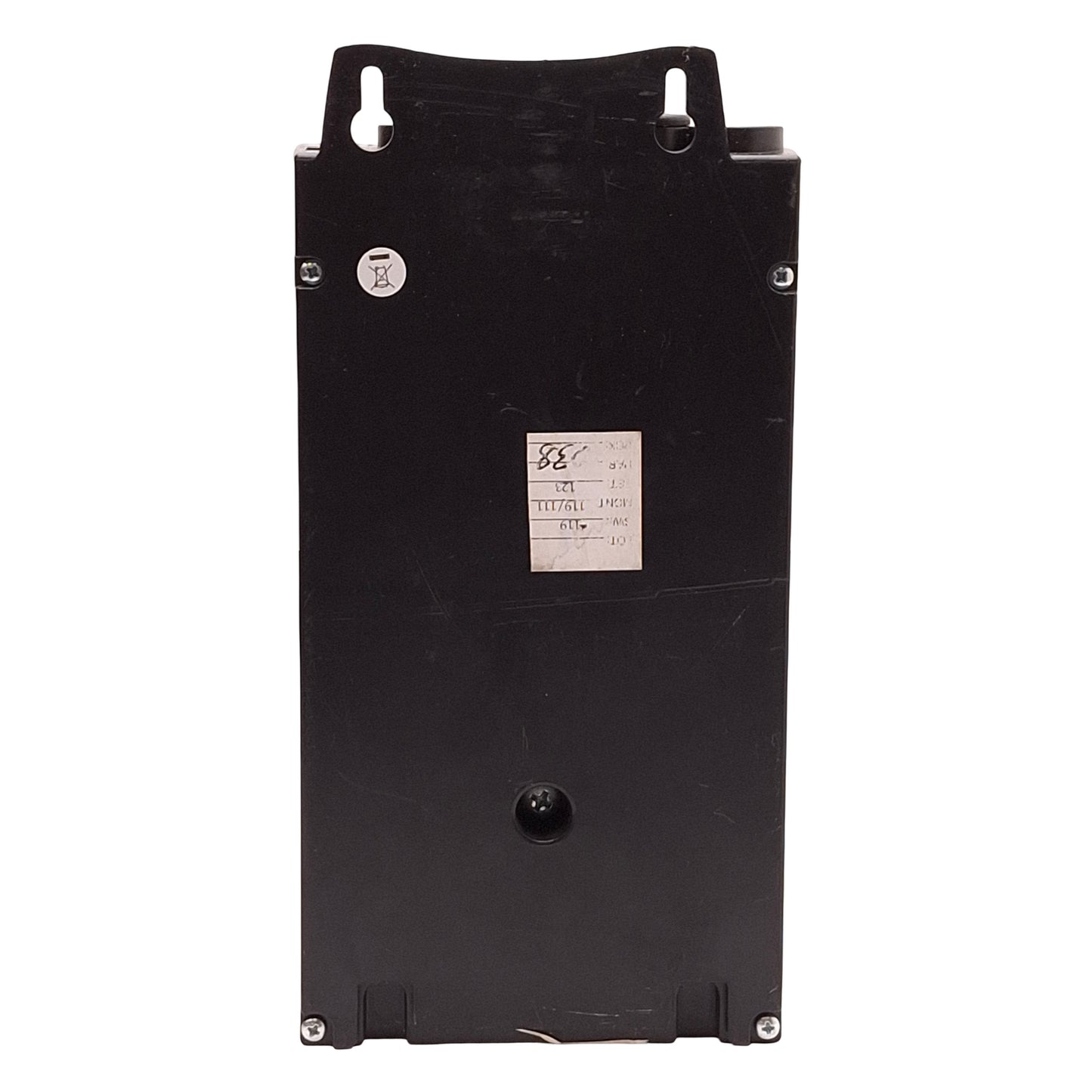 Used Suspa LogicS-2-SUSND-240VA-US D45-02337 Lift System Power Supply, 24VDC Output