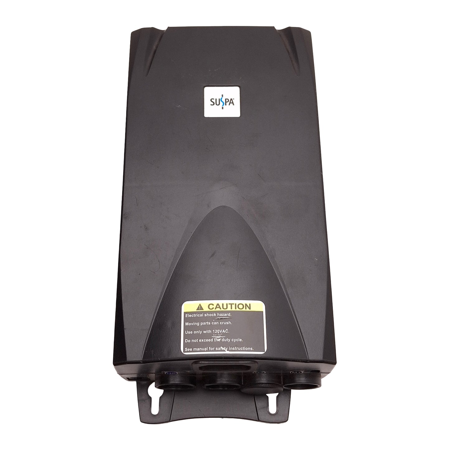 Used Suspa LogicS-2-SUSND-240VA-US D45-02337 Lift System Power Supply, 24VDC Output
