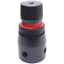 New Monnier 108-1000-2 Air Pressure Regulator, 1/4in NPT Ports, 250psig Max Inlet
