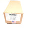 New Monnier 305-1000-4 Lubricator Polycarbonate Bowl, 1/2in NPT Port Size, 8 oz