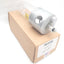 New Monnier 305-1000-4 Lubricator Polycarbonate Bowl, 1/2in NPT Port Size, 8 oz