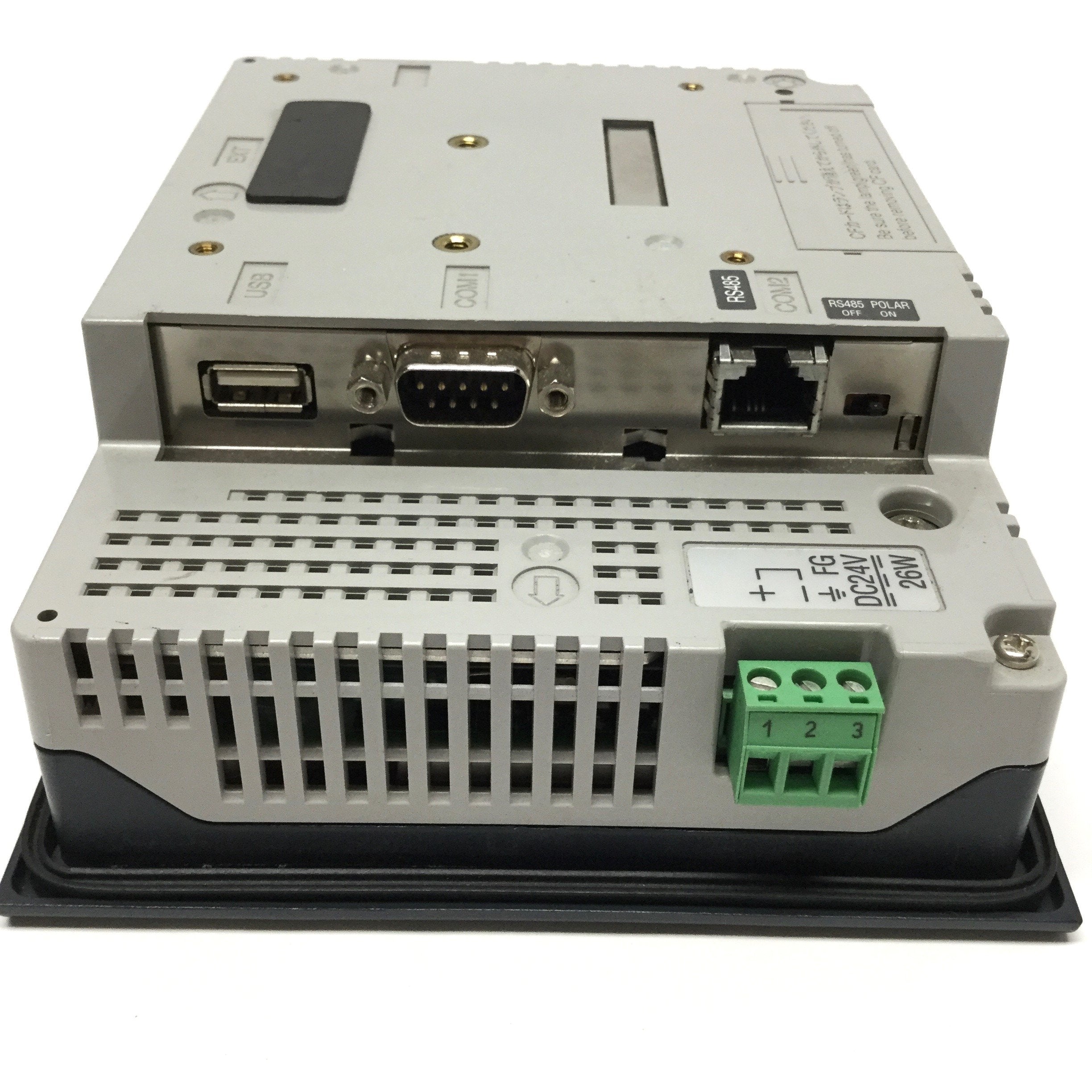 Schneider XBTGT2220 Magelis 5.7