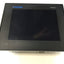 Used Schneider XBTGT2220 Magelis 5.7" HMI Operator Touchscreen Panel 320x240 24VDC