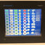 Used Schneider XBTGT2220 Magelis 5.7" HMI Operator Touchscreen Panel 320x240 24VDC