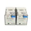 New – Open box Lot of 2 Finder 60.13.39.024.0040 Plug-In Relays, 10A 250VAC 3DPT, 24VDC Coil