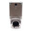 New SMC VNB304CS-N20A Process Valve, 2-Way NC, 1.0MPa, ø14mm Orifice, 3/4in NPT