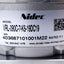 New – Open box Nidec VRL-090C-7-K5-19DC19 Gearbox 7:1, Keyed Shaft, <5 ARC MIN, 2200N, 2400N