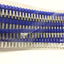New Bag of 500 Weidmuller 9004360000 Single Wire-End Ferrules, 14 AWG 2.5mm², Blue