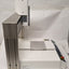Used Janome JR3303N-AJ Desktop 3-Axis Dispensing Robot X-Y 300mmx320mm Z 100mm 120VAC