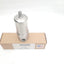 New Monnier 204S-3200-2 Air Preparation Filter, Stainless, 20µm Filter, 1/4in NPT