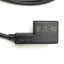New – Open box Eaton EASY-USB-CAB PC-USB Programming Cable, For Easy 500/700 Series Relays