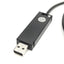 New – Open box Eaton EASY-USB-CAB PC-USB Programming Cable, For Easy 500/700 Series Relays