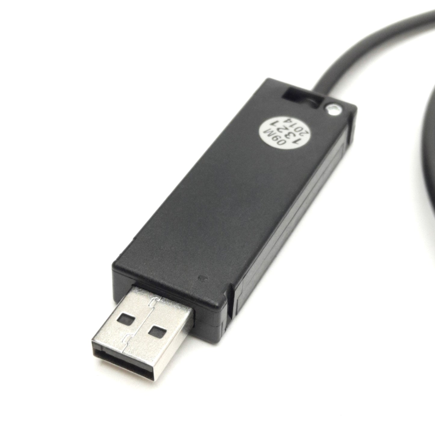 New – Open box Eaton EASY-USB-CAB PC-USB Programming Cable, For Easy 500/700 Series Relays