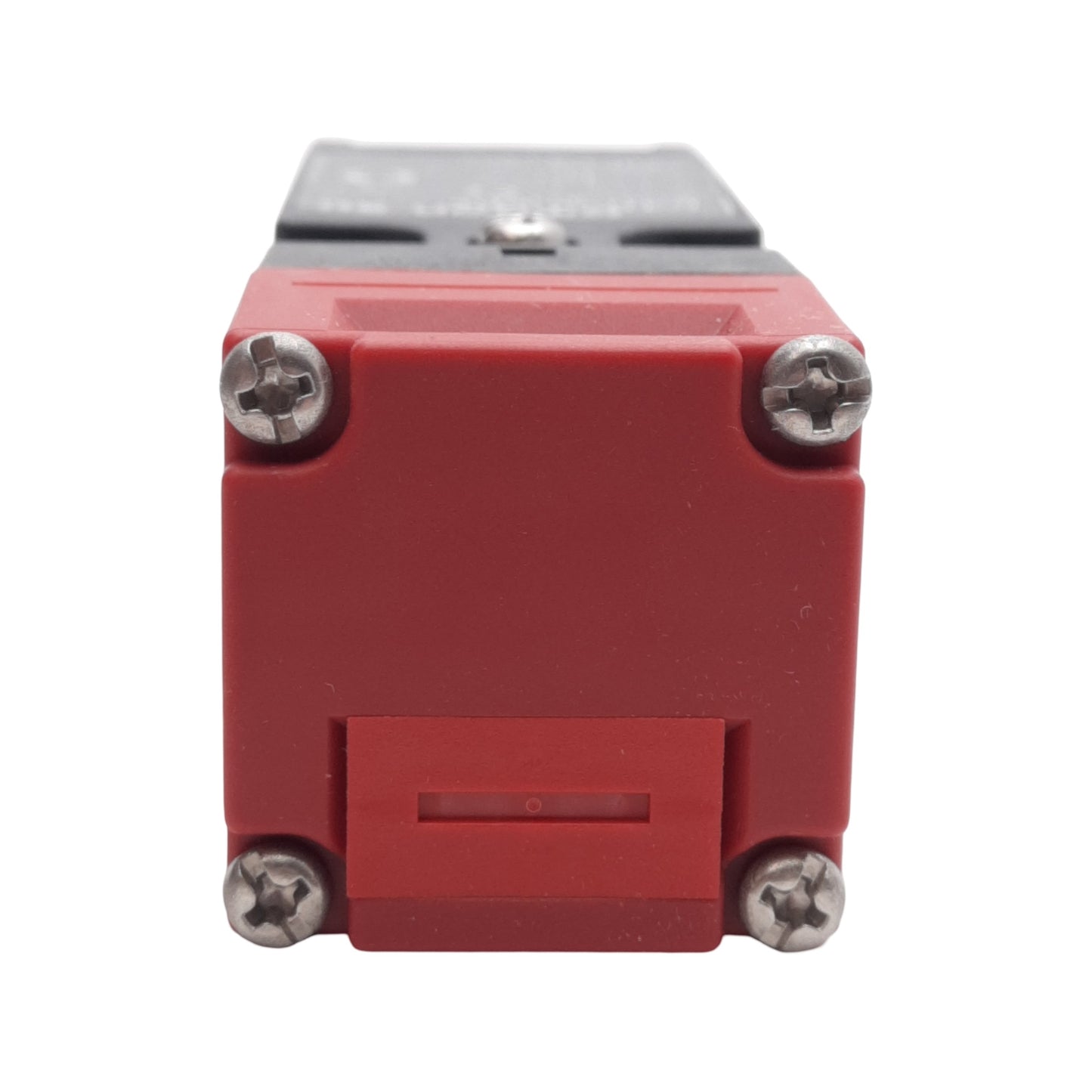New – Open box Omron D4NS-9BF Safety Door Switch 2NC Slow-Action, M12 4-Pin Male, 240VAC/250VDC