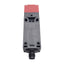 New – Open box Omron D4NS-9BF Safety Door Switch 2NC Slow-Action, M12 4-Pin Male, 240VAC/250VDC